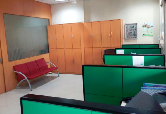 OIM - Oriental Institute of Management Others(2)