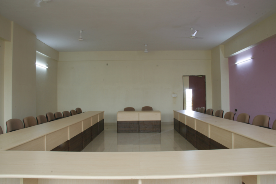 OIM - Oriental Institute of Management Conference Room