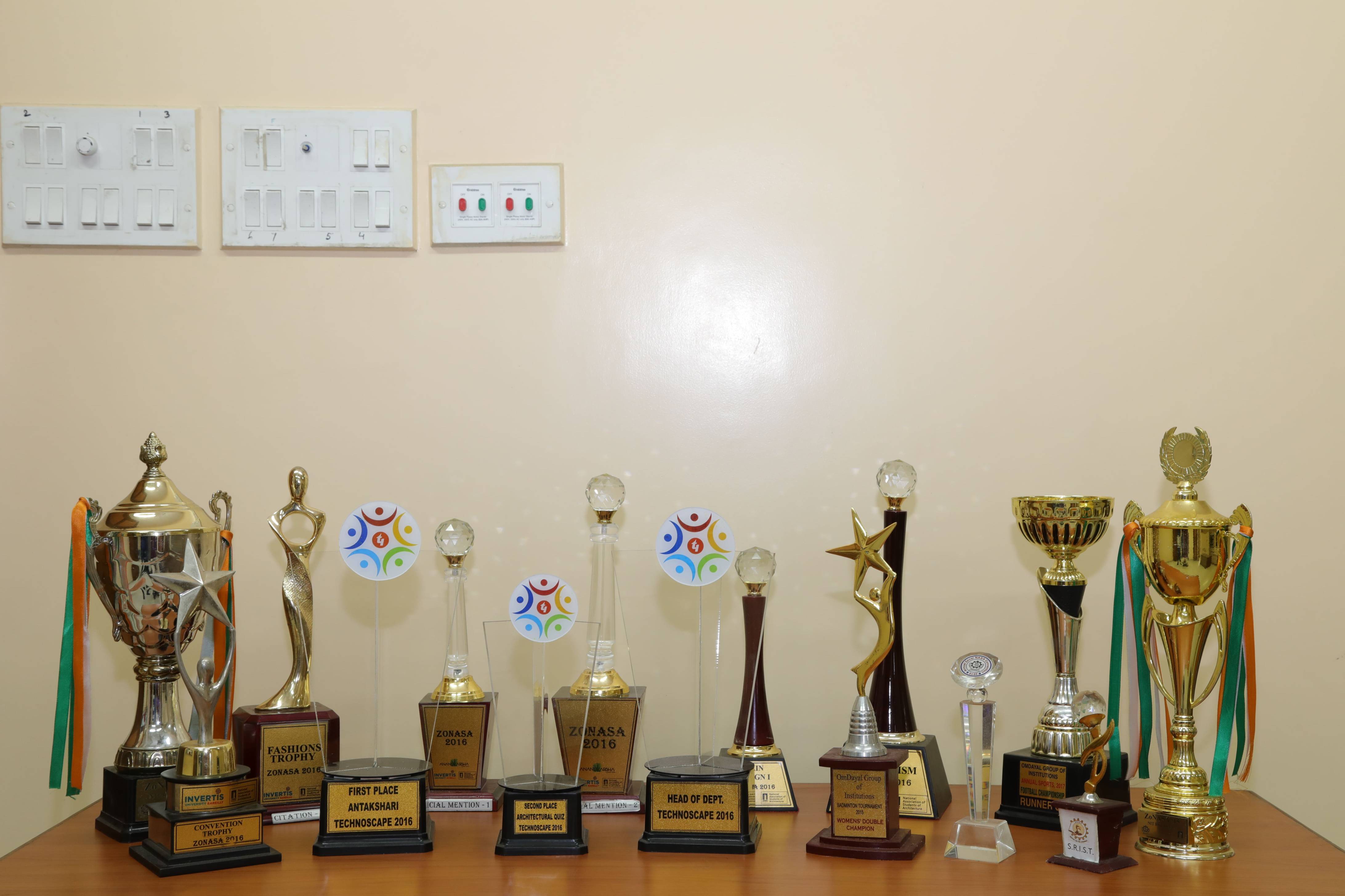 OmDayal Group of Institutions Others(1)