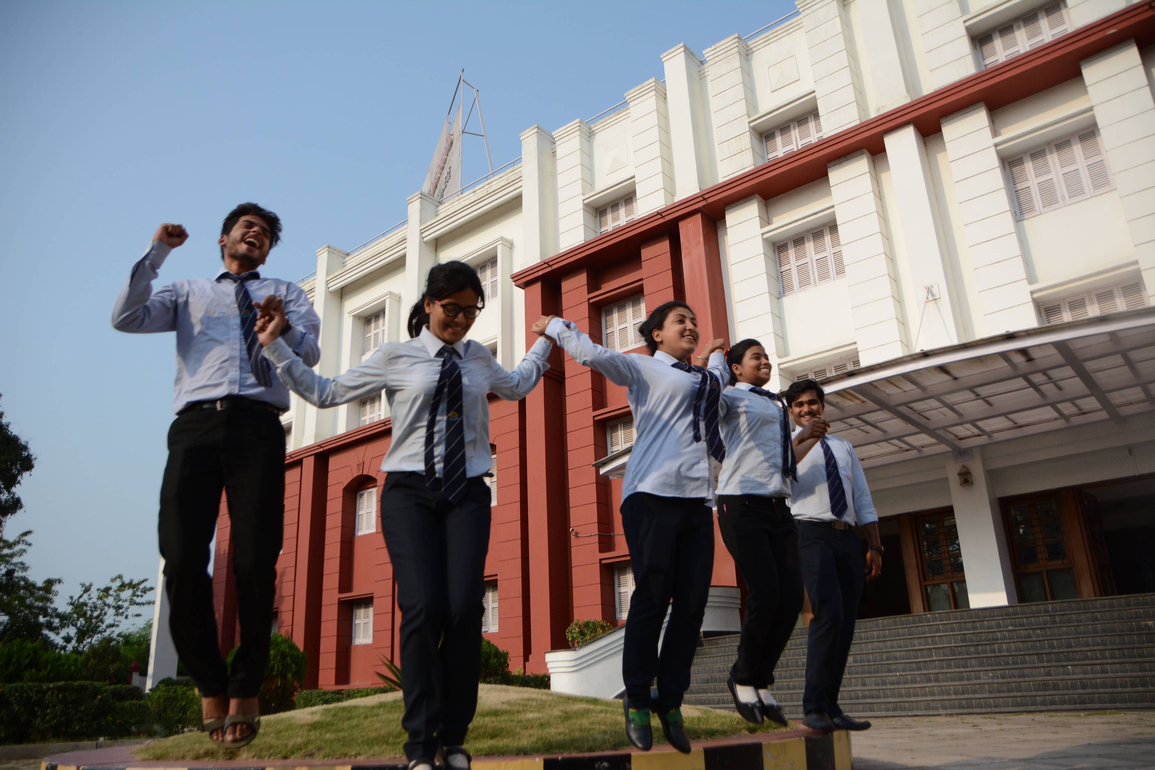 OmDayal Group of Institutions Others(2)