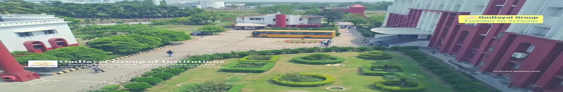 OmDayal Group of Institutions Others(3)