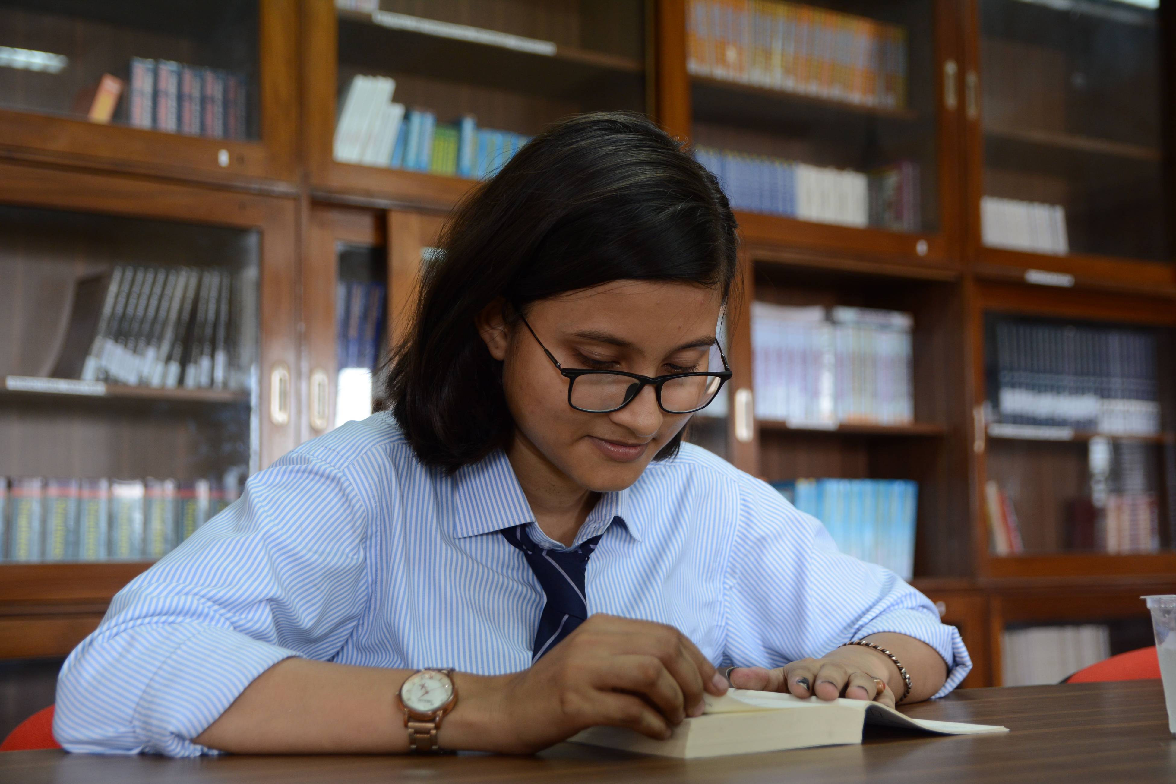 OmDayal Group of Institutions Library(2)