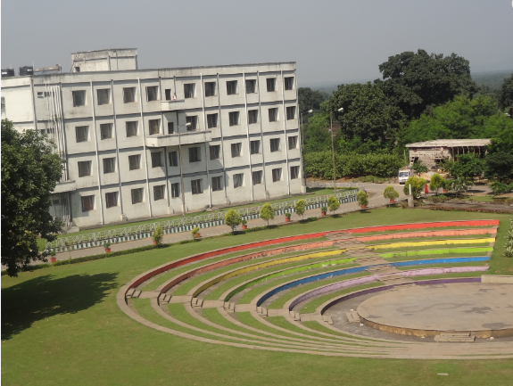 OP Jindal University Raigarh Others