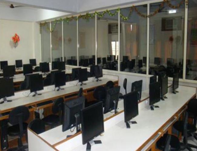 Oriental Institute of Science and Technology Bhopal Labs