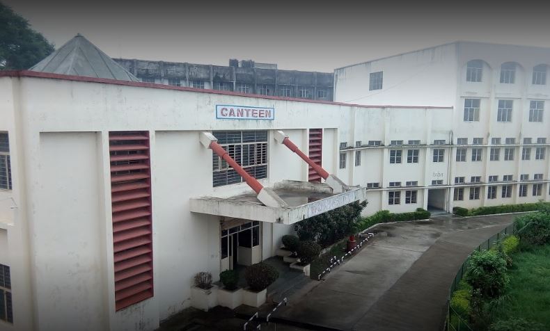 Oriental Institute of Science and Technology Bhopal Cafeteria / Mess