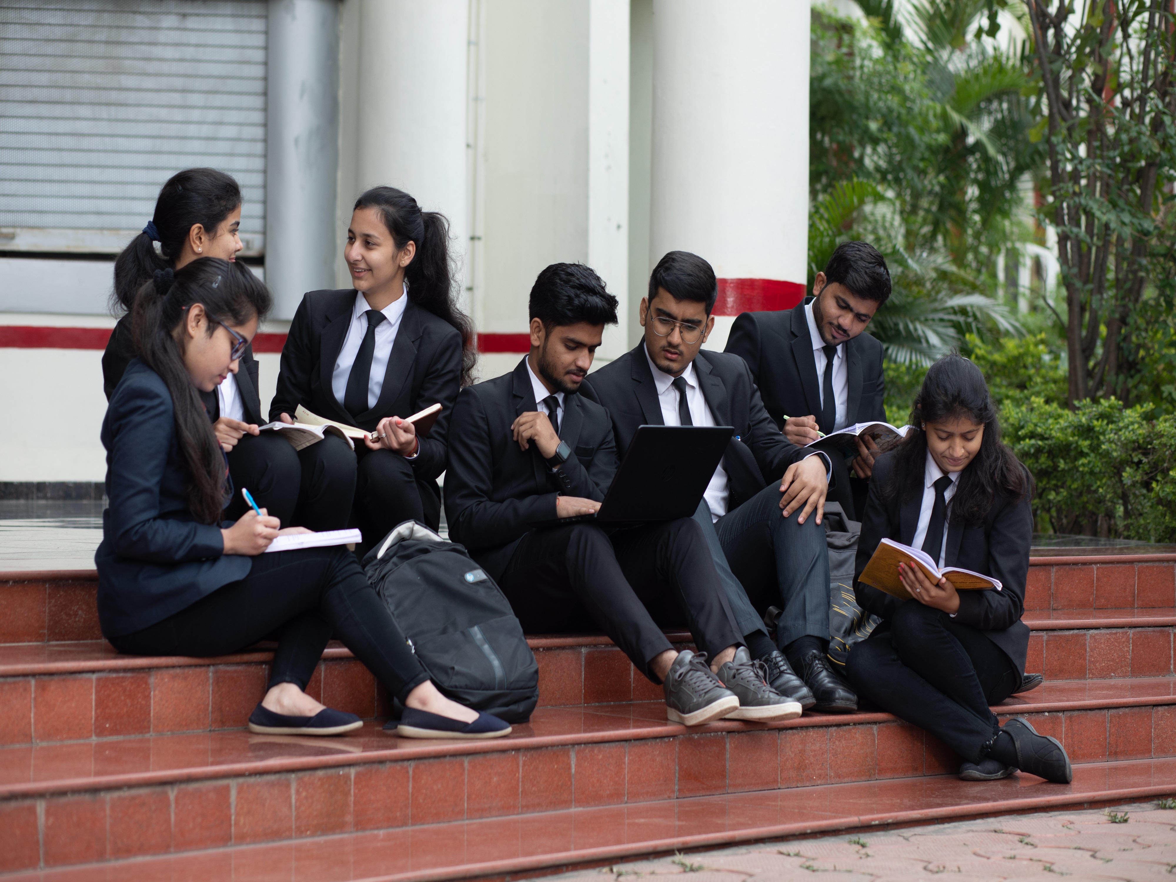 Oriental University Others(2)