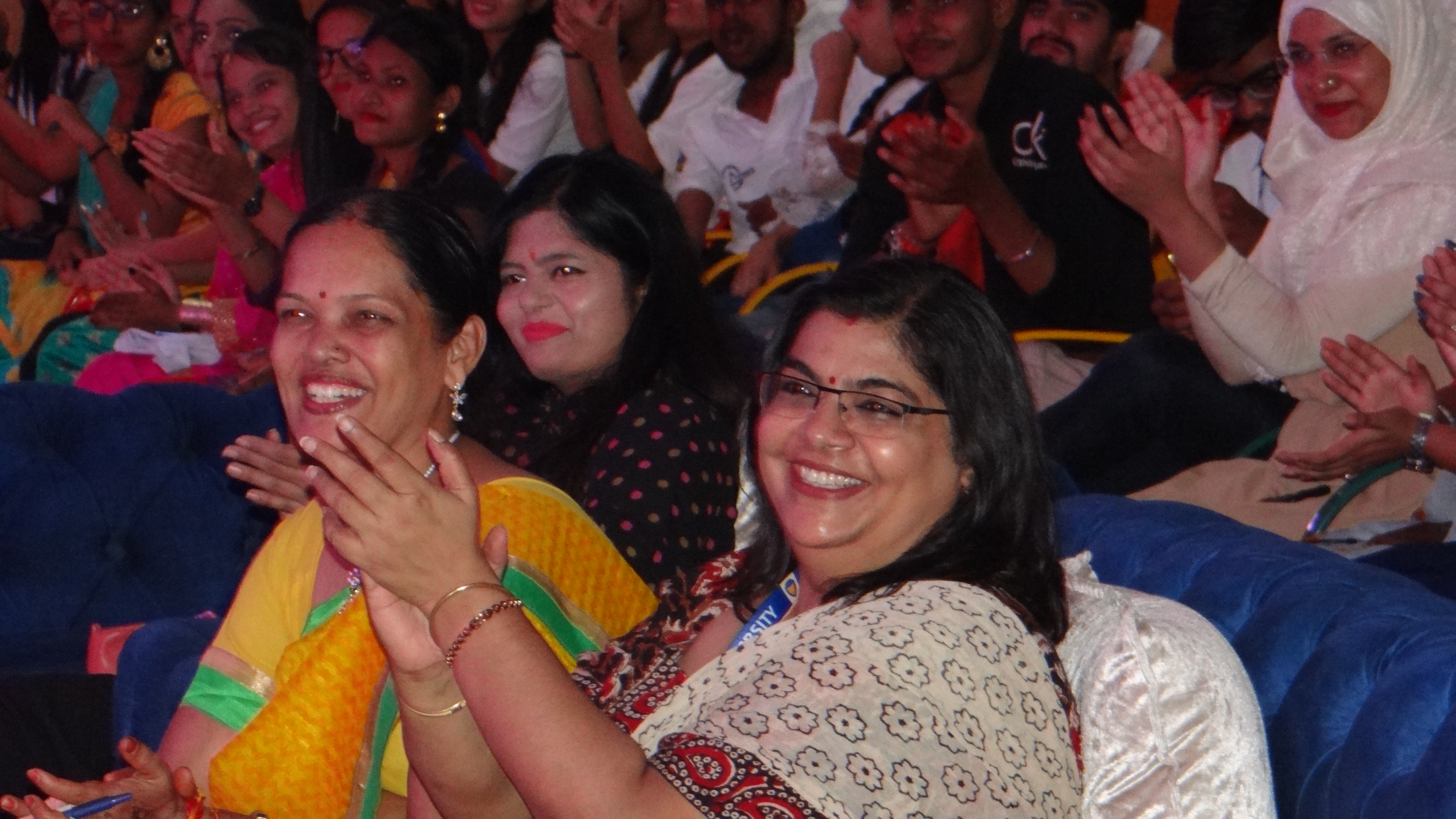 Oriental University Fest(2)