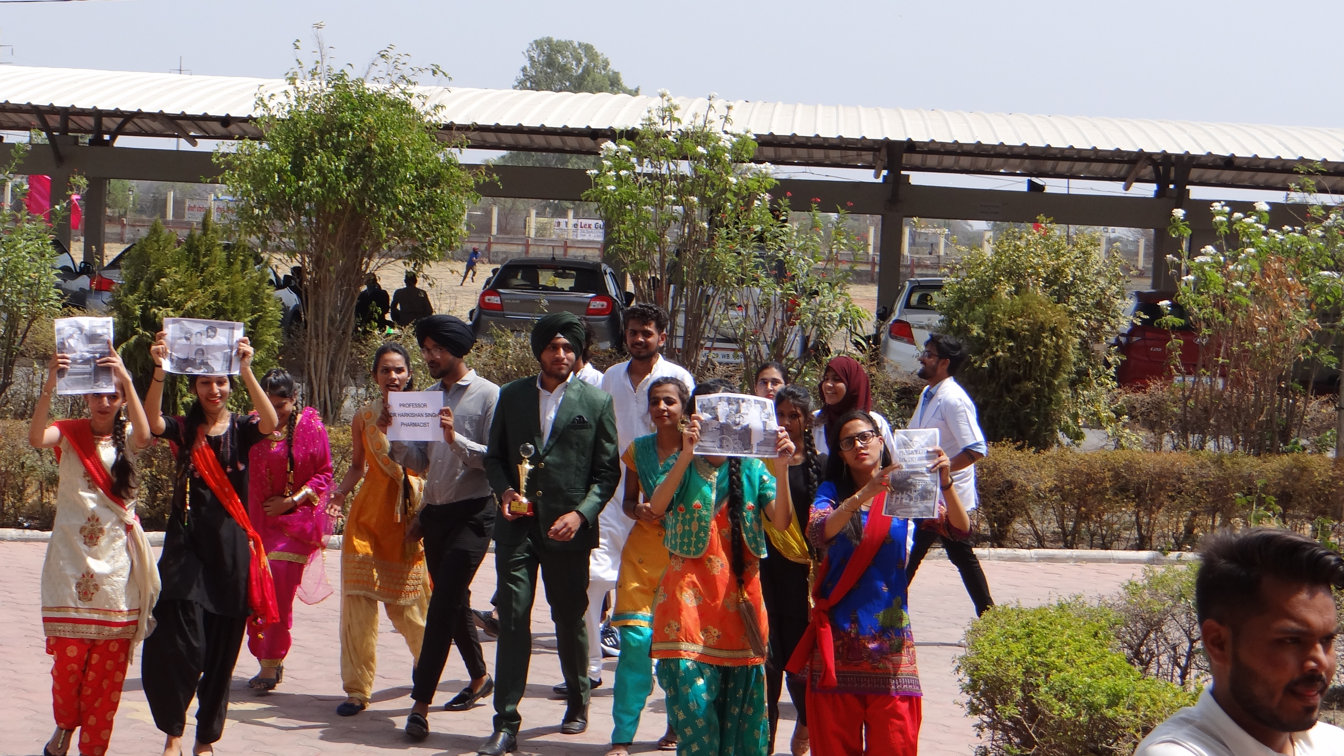 Oriental University Fest(3)