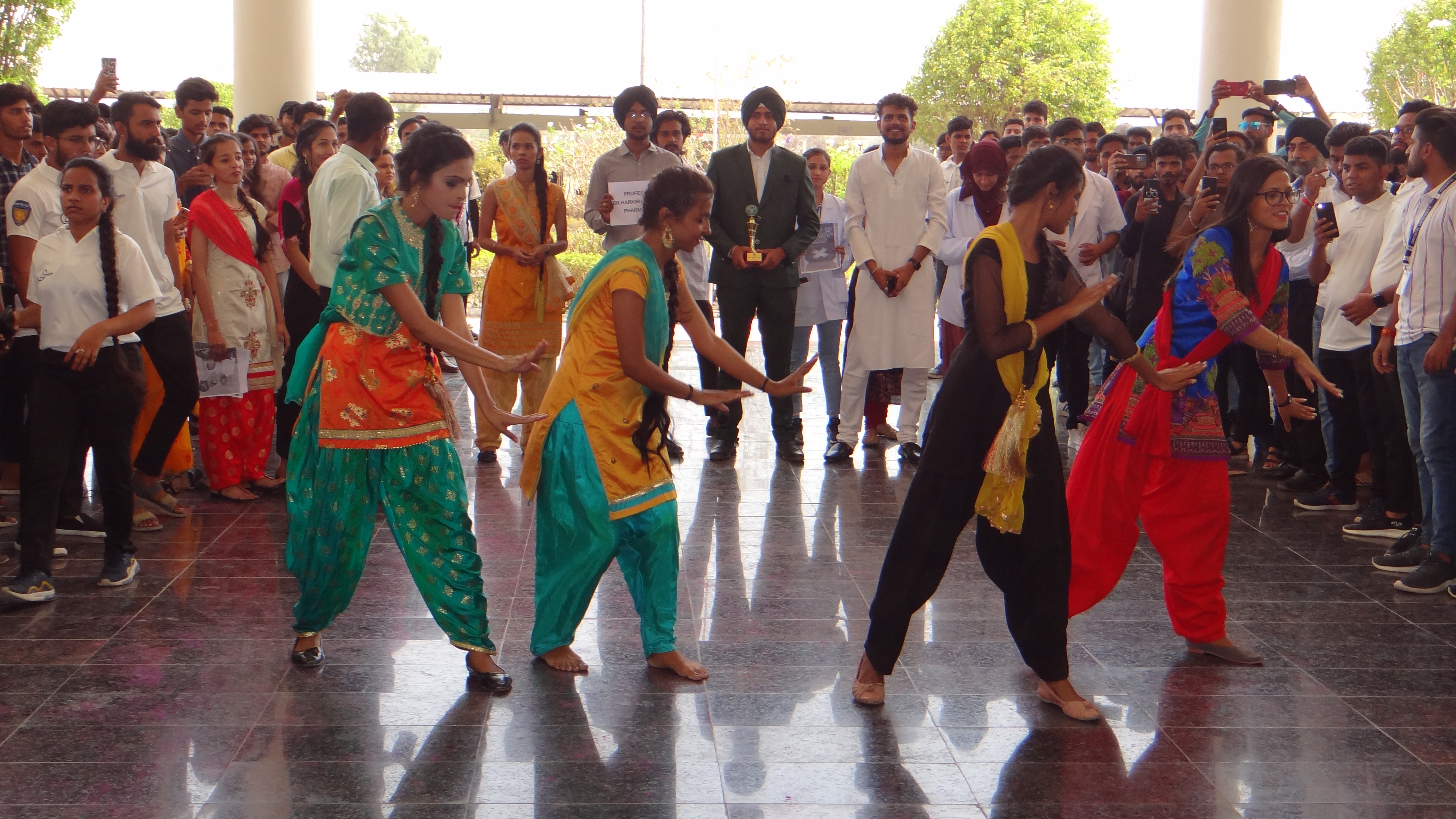 Oriental University Fest(4)