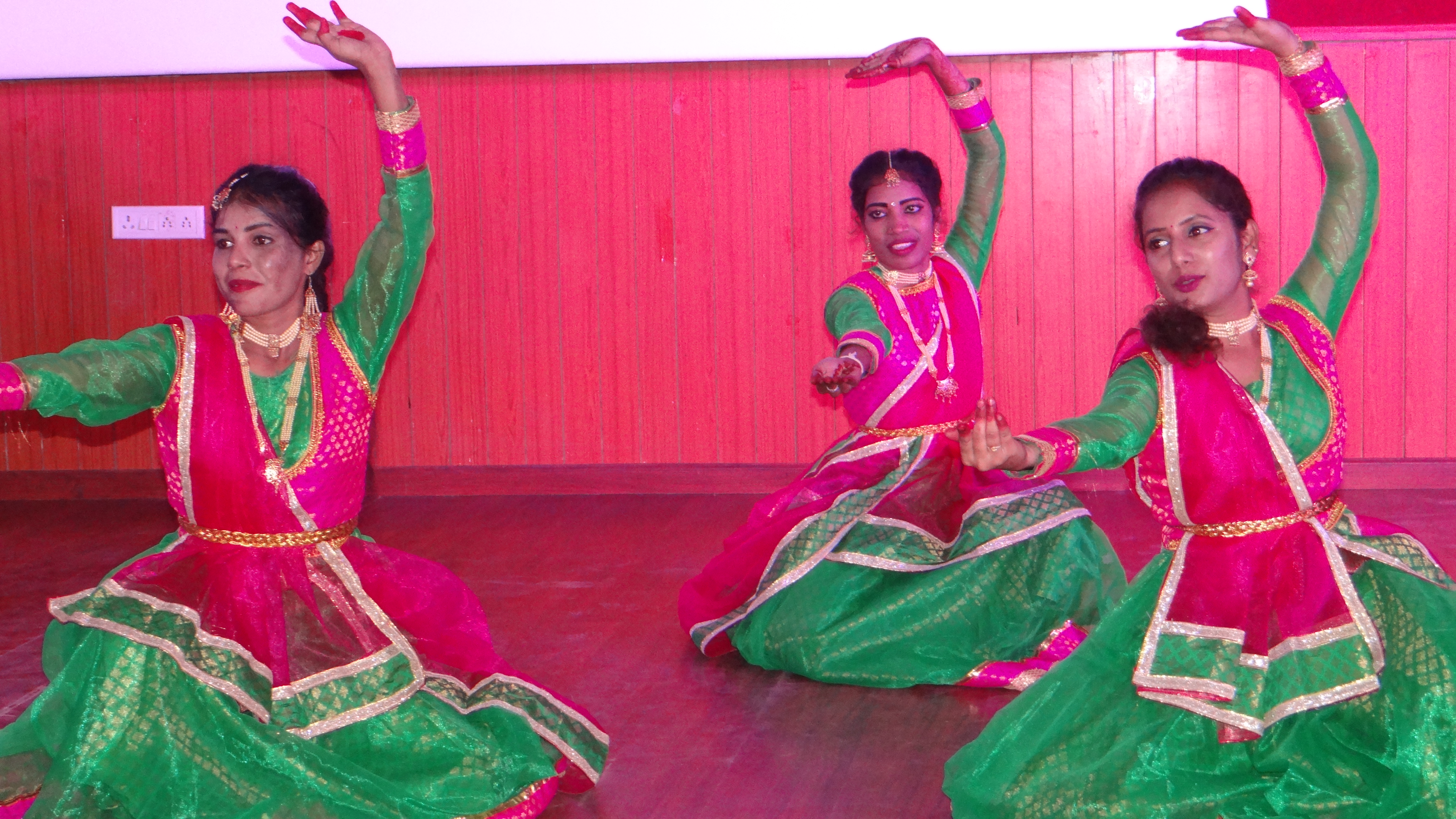 Oriental University Fest(5)