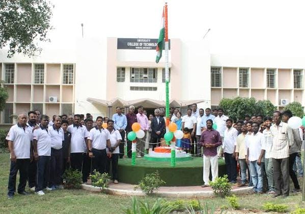 Osmania University Others