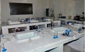 PK University Labs