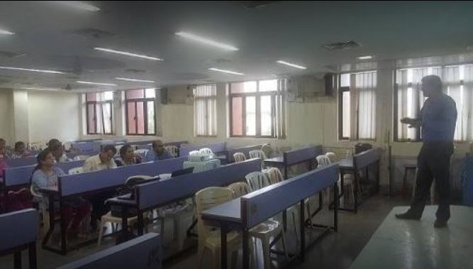 PK University Classroom(2)