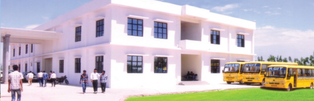 PK University Campus Building(2)