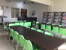 PK University Library