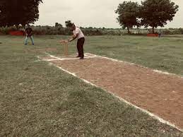 PK University Playground
