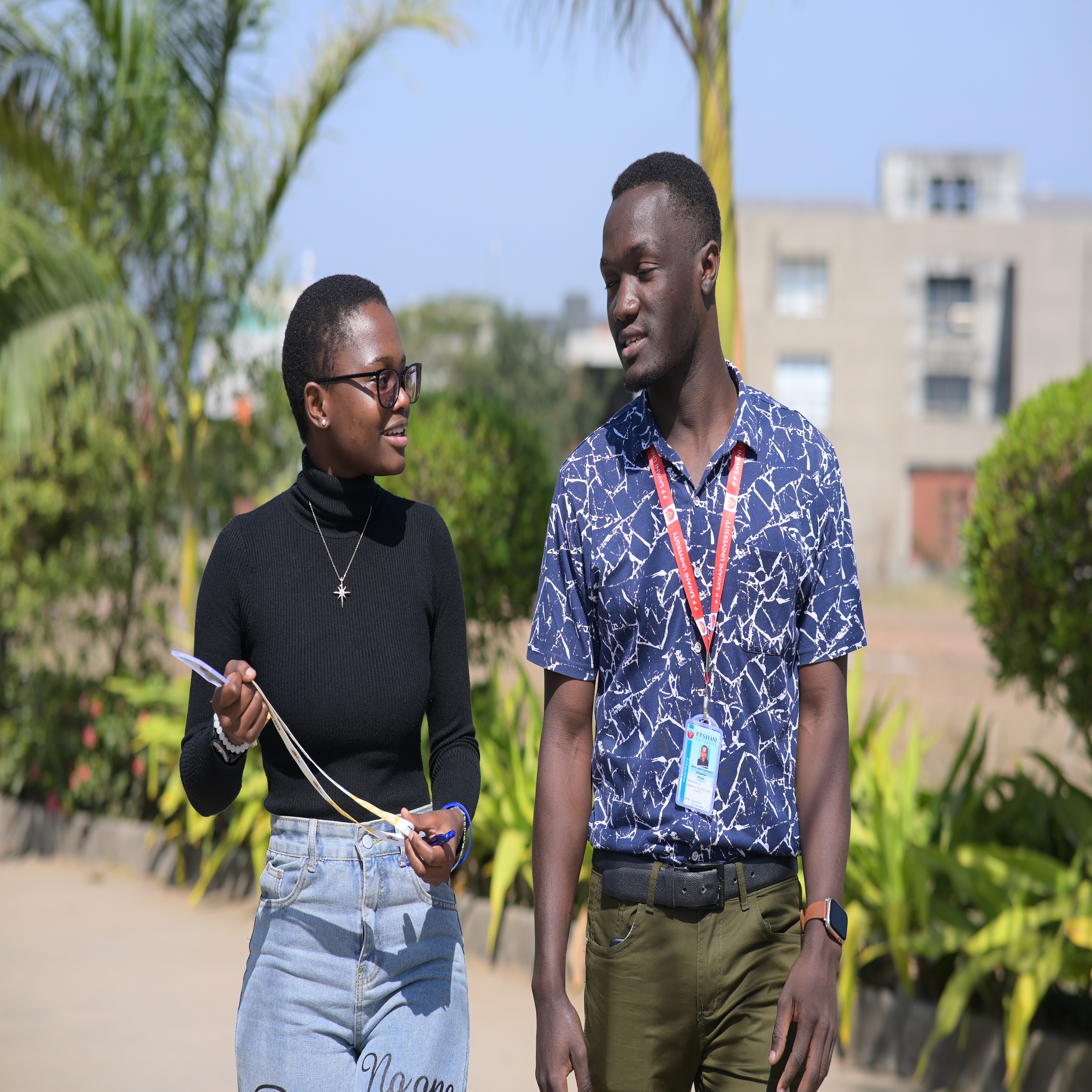 PP Savani University Others(1)