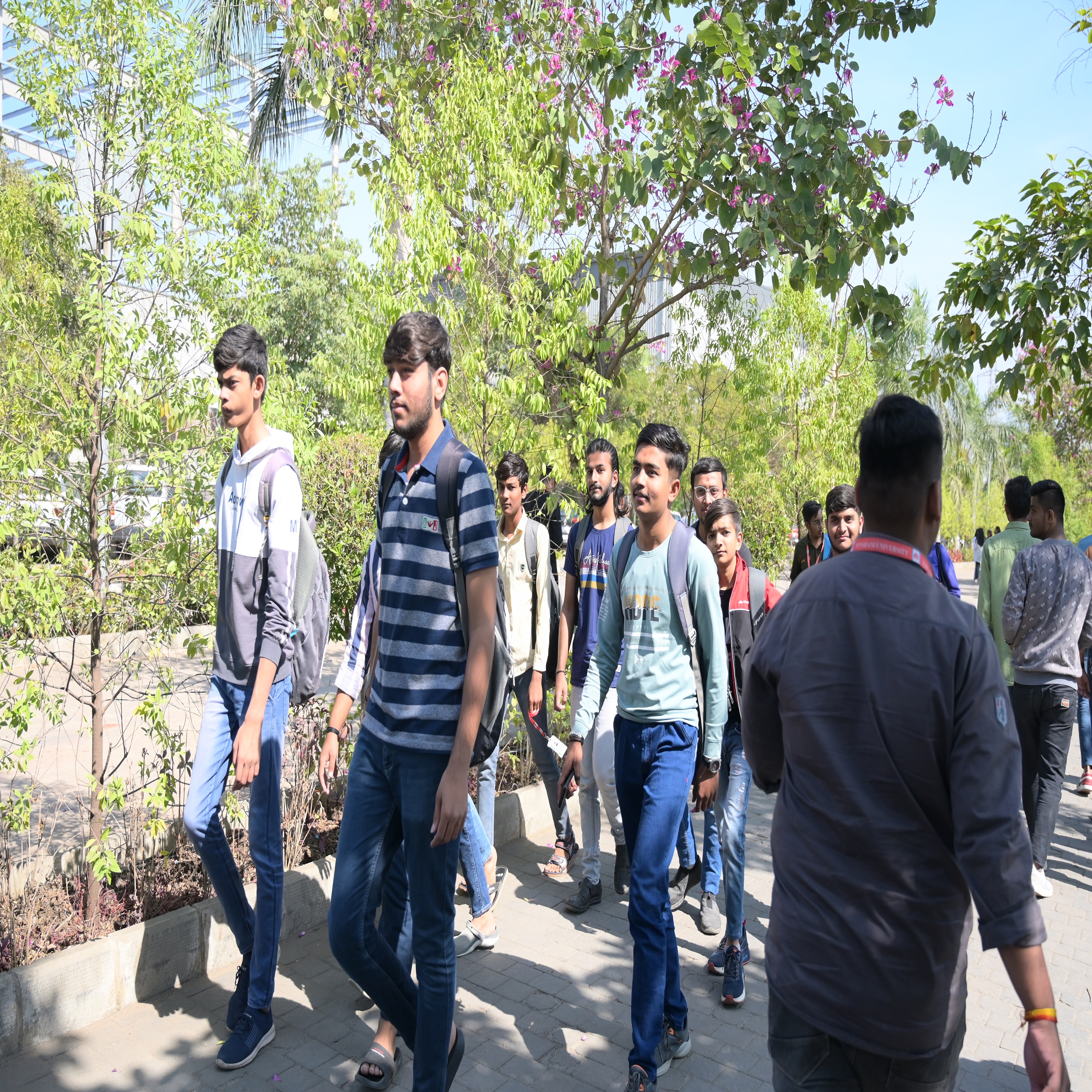 PP Savani University Others(3)