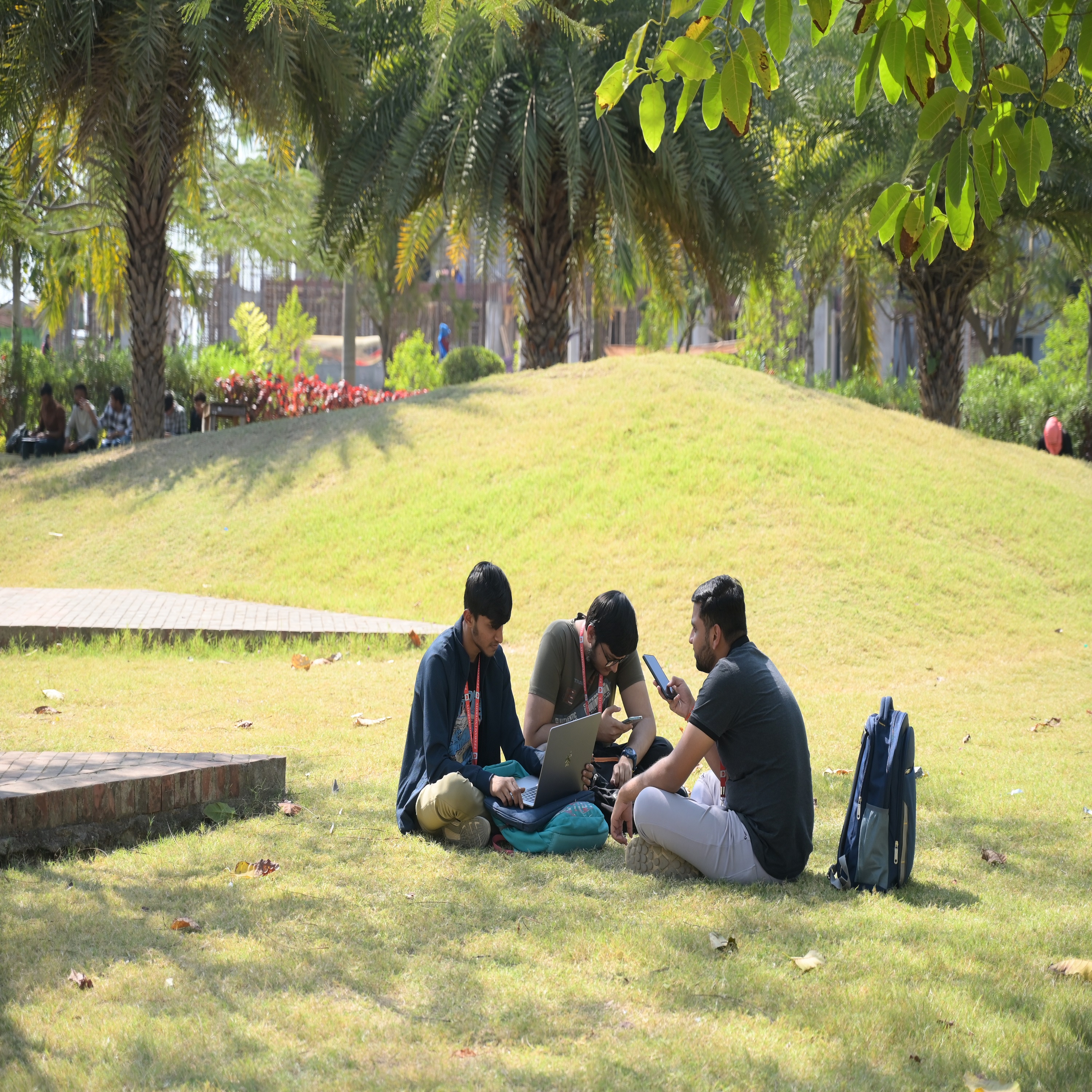 PP Savani University Others(4)
