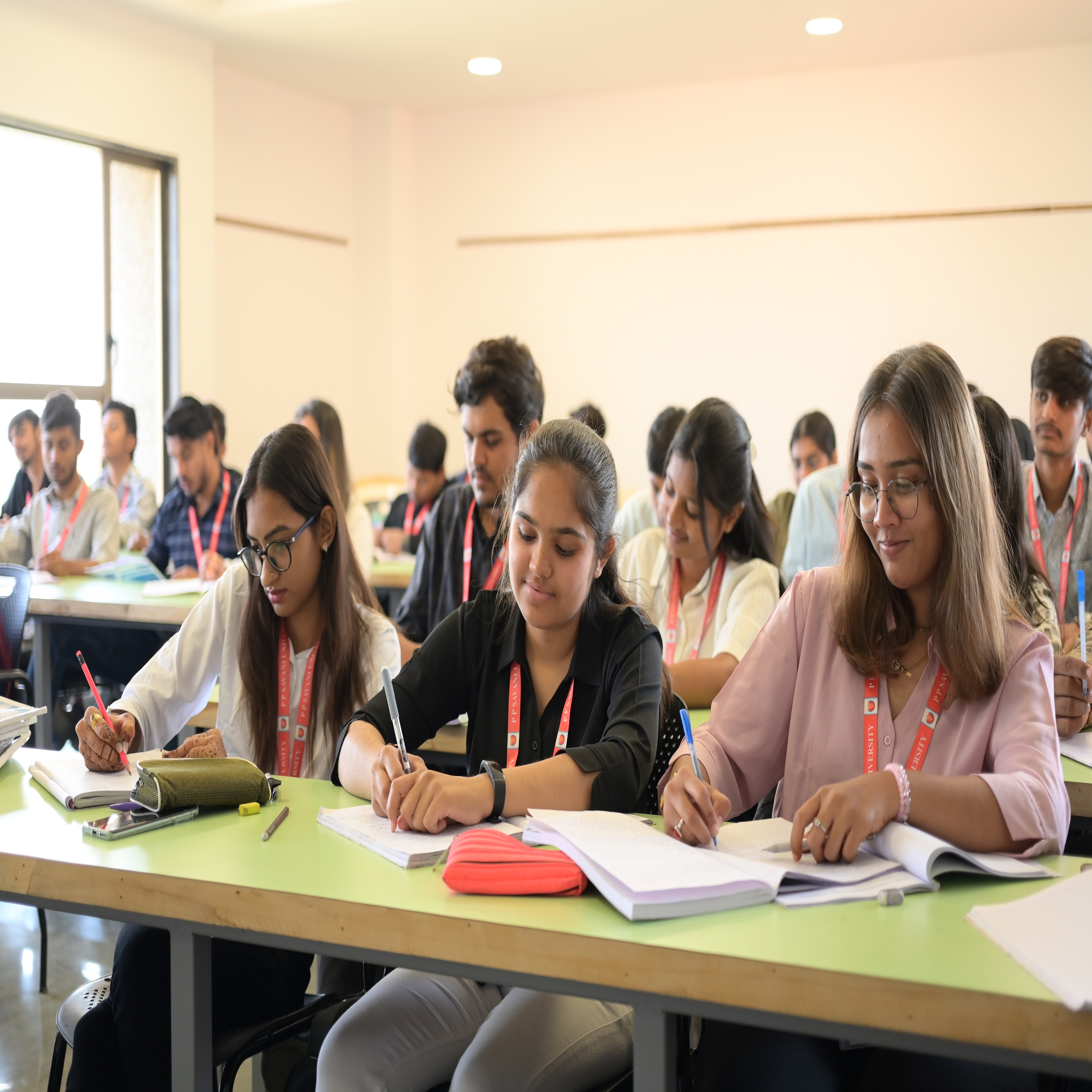 PP Savani University Others(5)