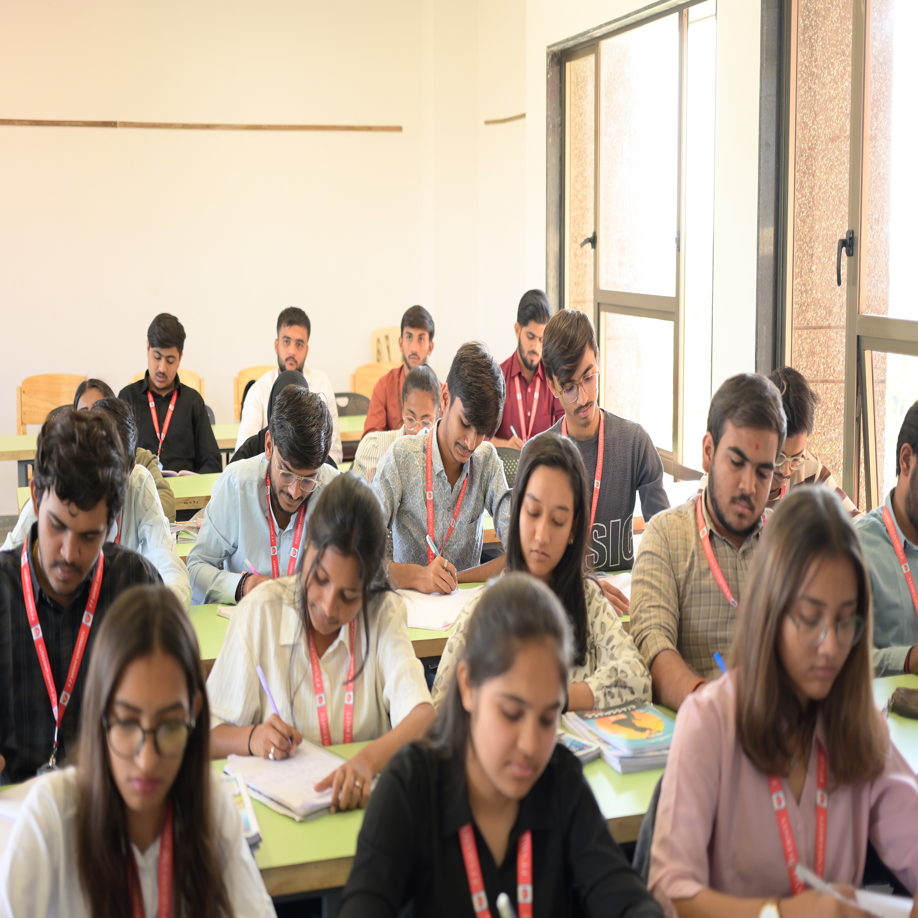 PP Savani University Others(8)