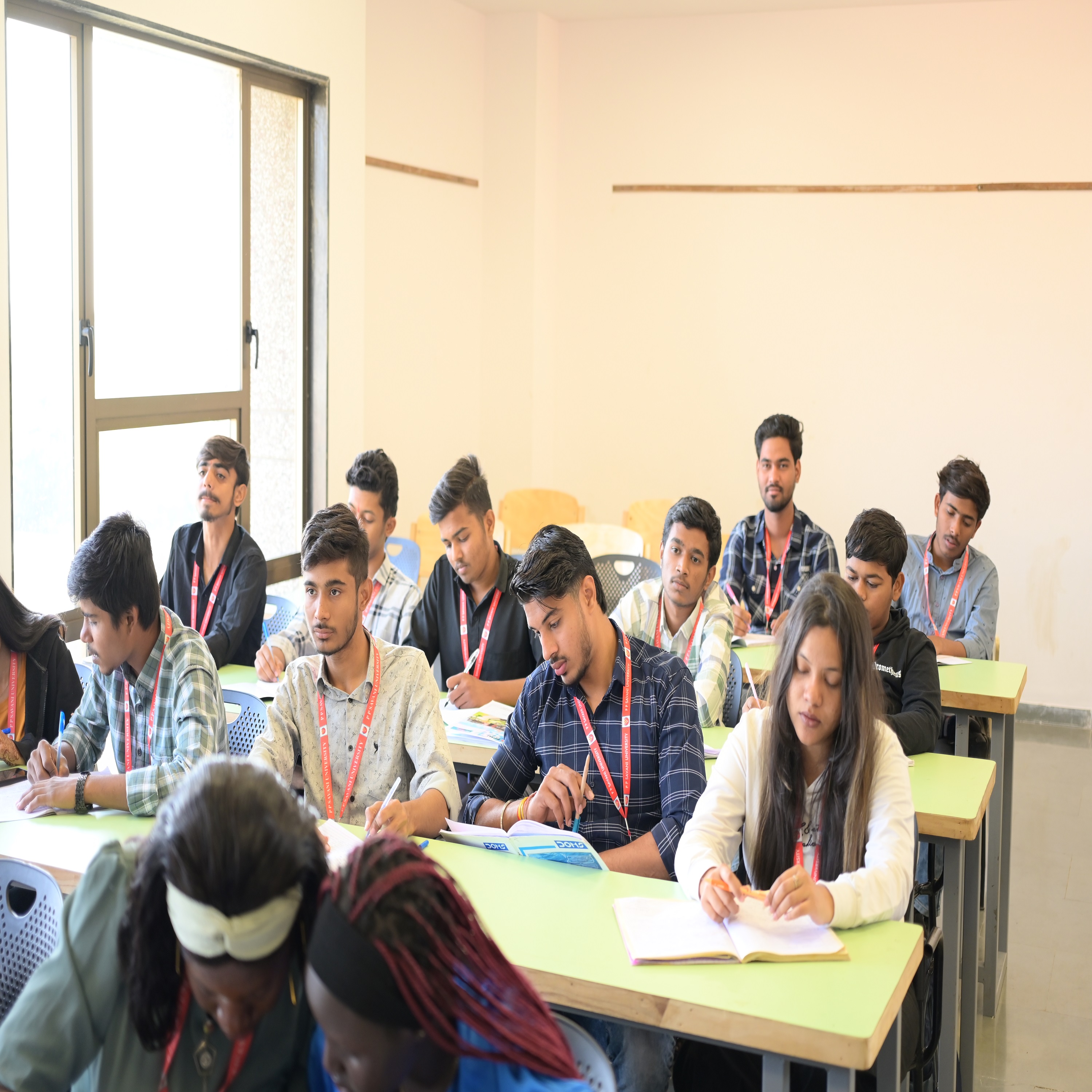 PP Savani University Others(9)
