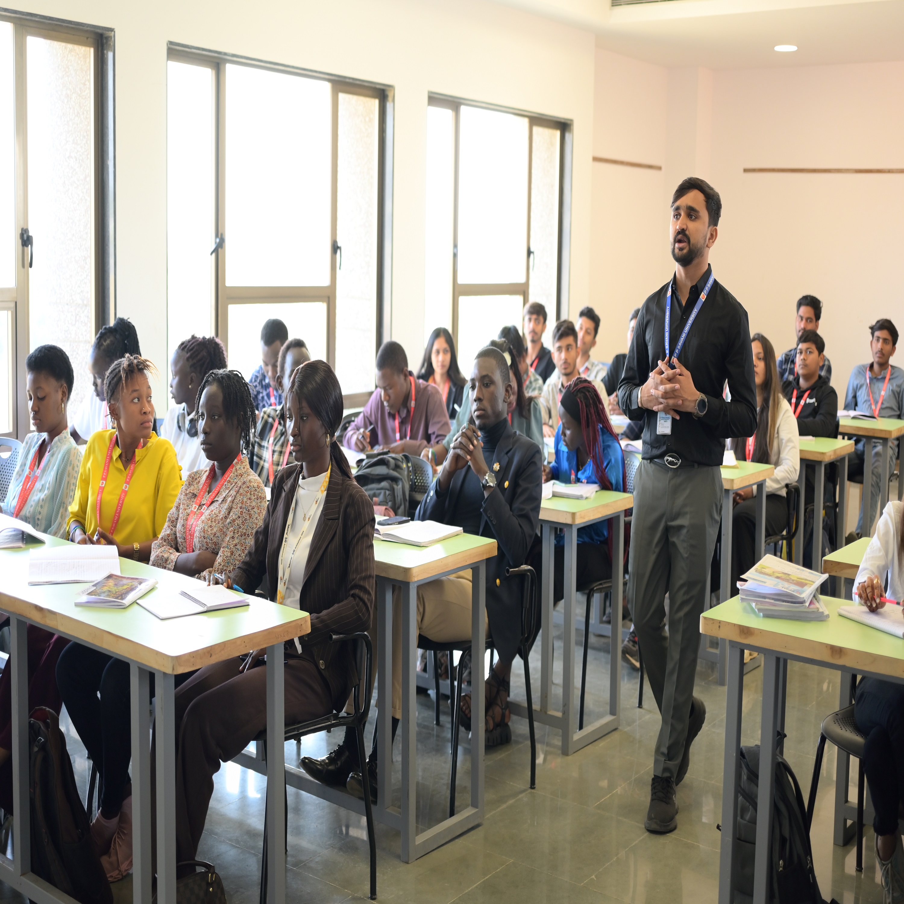 PP Savani University Others(10)