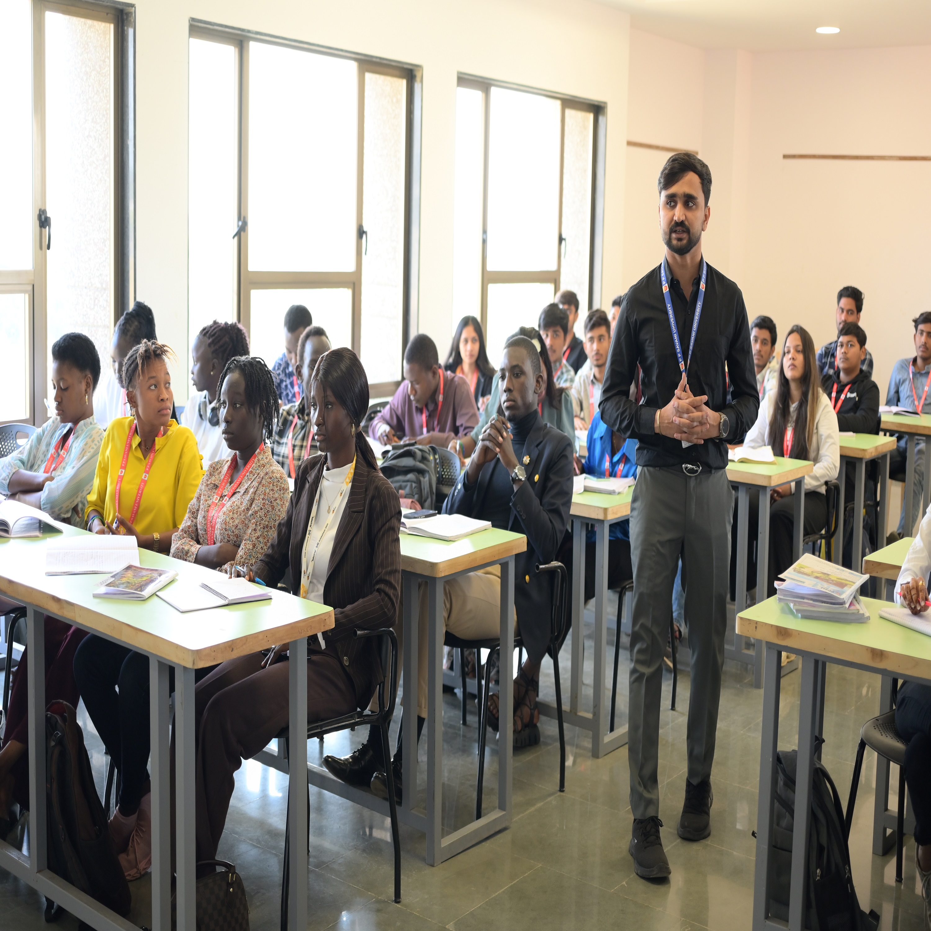 PP Savani University Others(11)