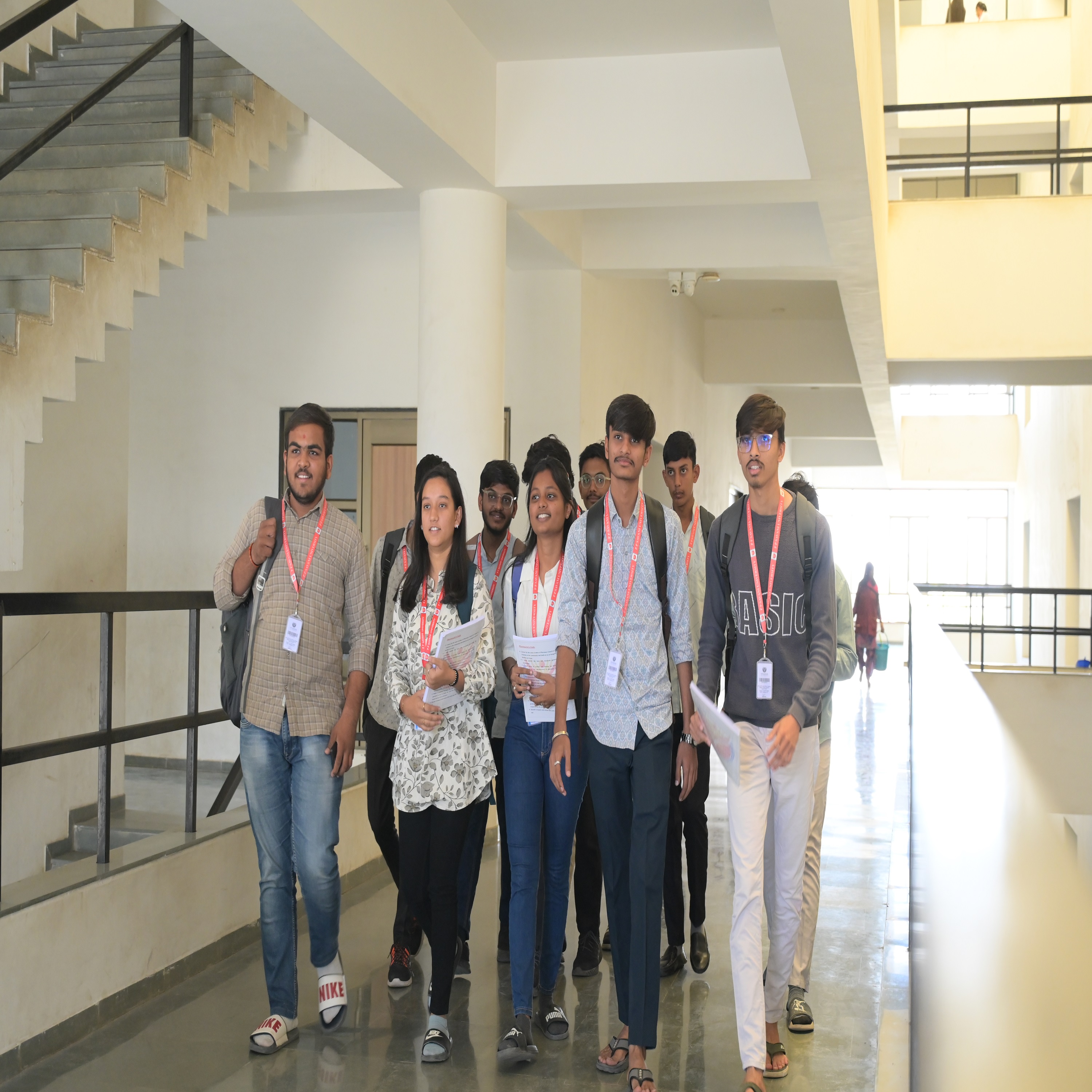 PP Savani University Others(13)
