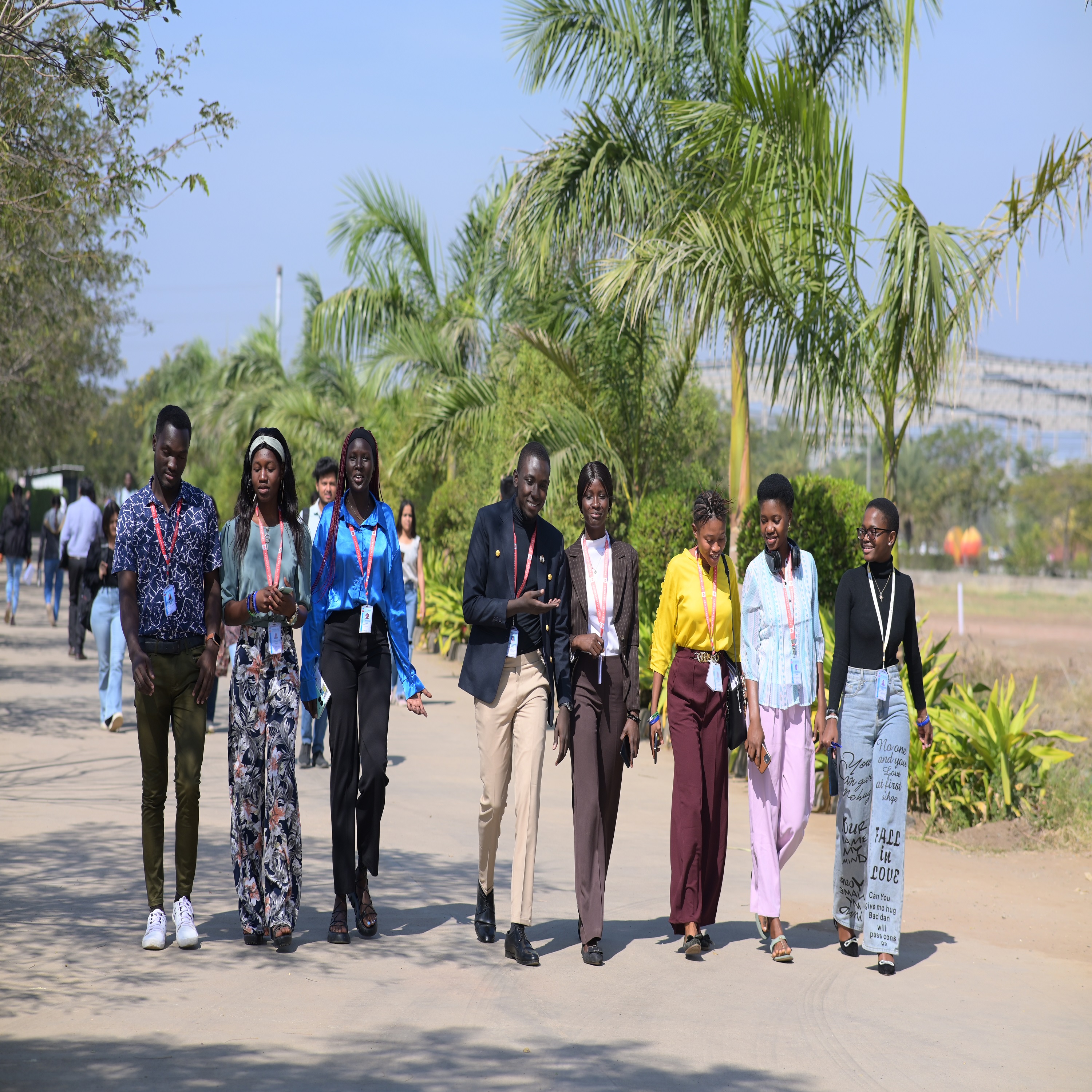 PP Savani University Others(16)