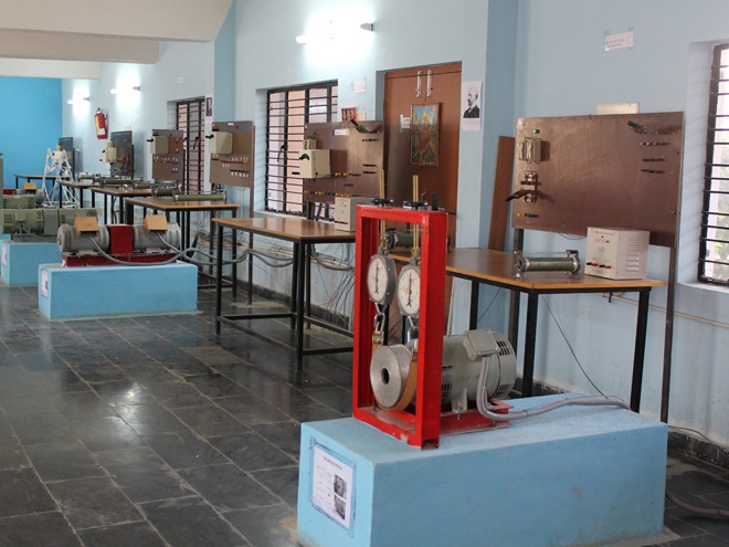 P.V.K.K Institute of Technology Labs(3)