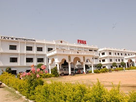 P.V.K.K Institute of Technology Campus Building(1)