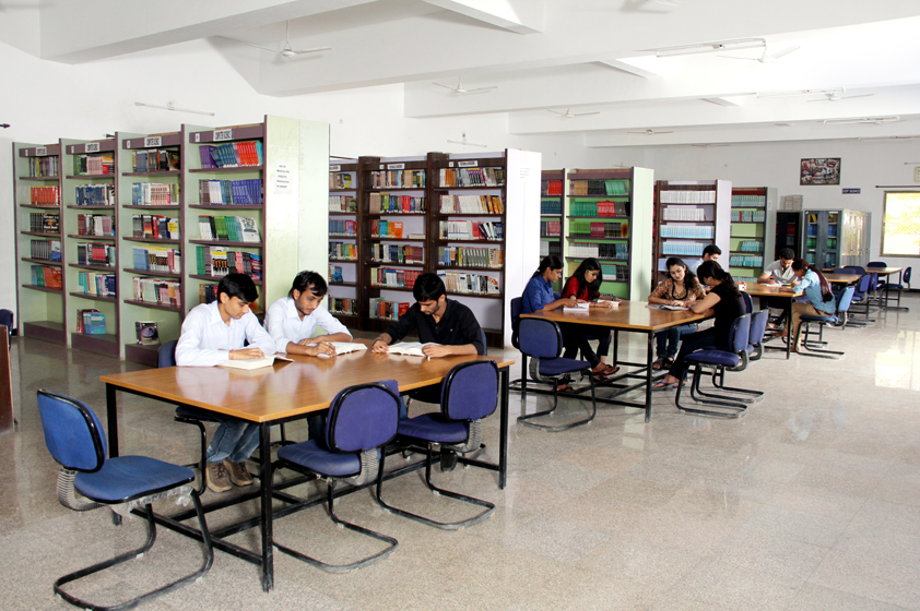Pacific University Library