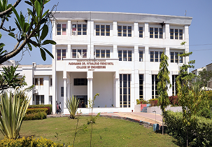 Padmashri Dr. Vithalrao Vikhe Patil College of Engineering (PDVVCOE) Others(1)