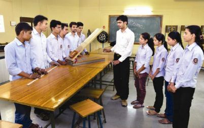 Padmashri Dr. Vithalrao Vikhe Patil College of Engineering (PDVVCOE) Others(5)