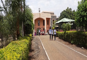 Padmashri Dr. Vithalrao Vikhe Patil College of Engineering (PDVVCOE) Others(9)