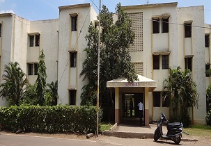 Padmashri Dr. Vithalrao Vikhe Patil College of Engineering (PDVVCOE) Others(10)