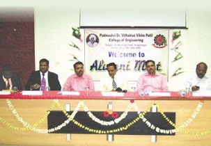 Padmashri Dr. Vithalrao Vikhe Patil College of Engineering (PDVVCOE) Others(14)