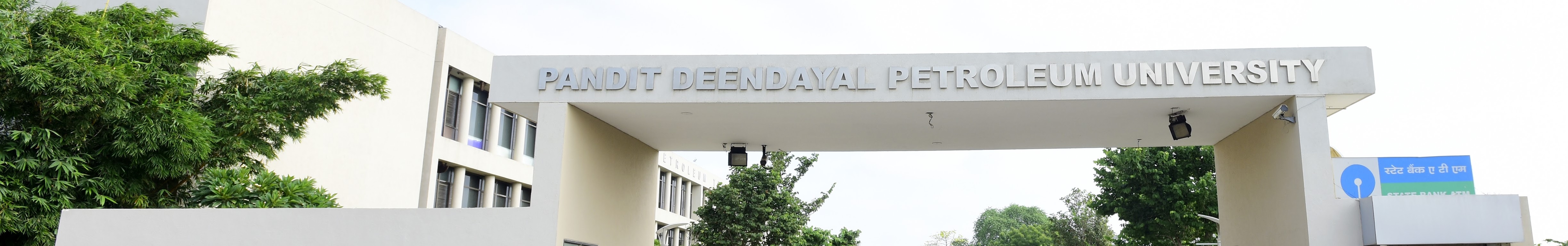 Pandit Deendayal Energy University (PDEU) Others(1)