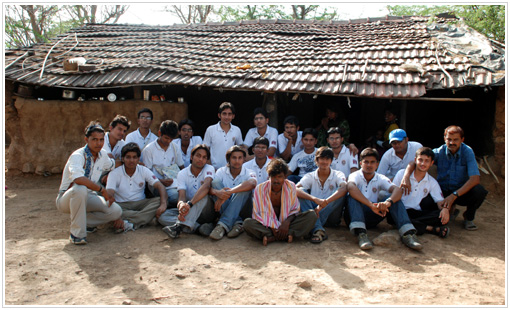 Pandit Deendayal Energy University (PDEU) Others(3)