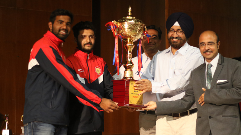 Pandit Deendayal Energy University (PDEU) Event(3)