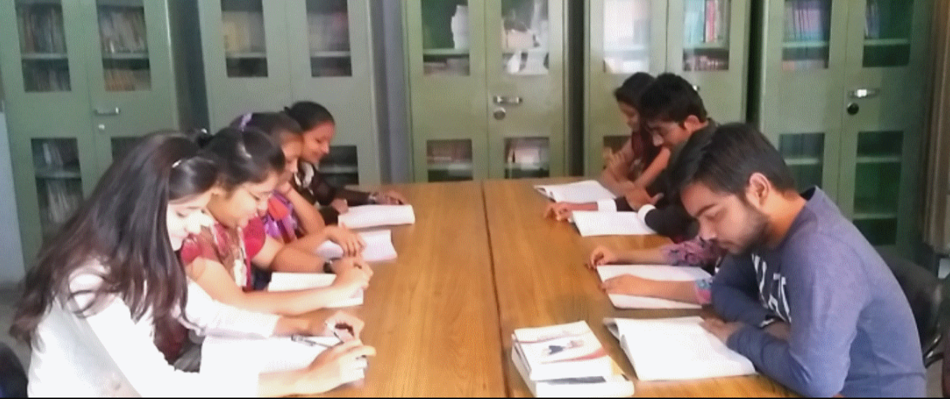 PPN Library