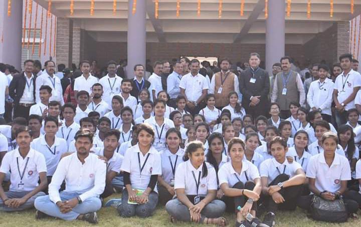 Pandit S.N. Shukla University Others(1)