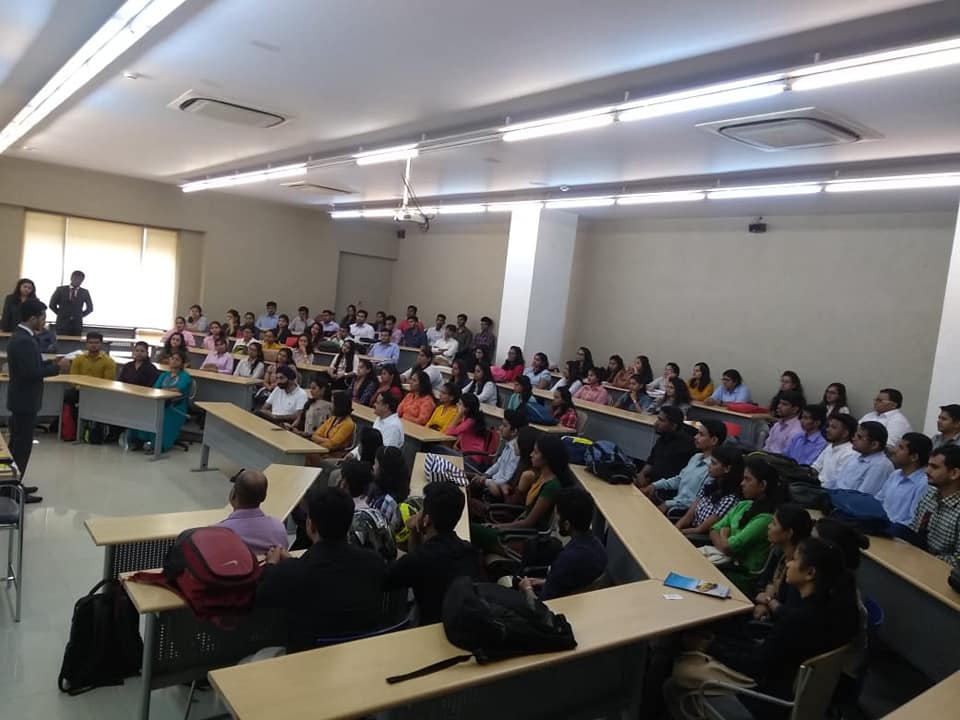 PTVA Classroom