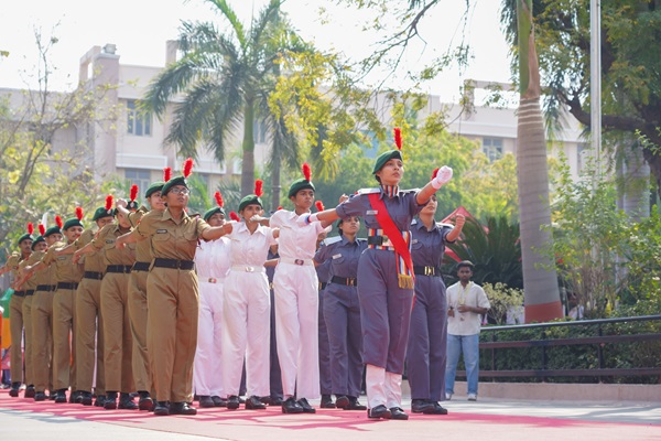 Parul University Others(2)