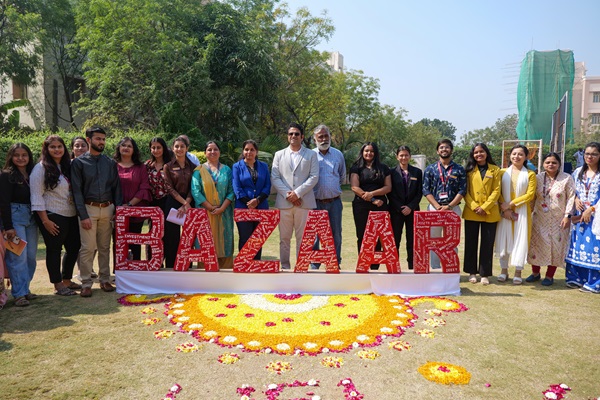 Parul University Others(3)