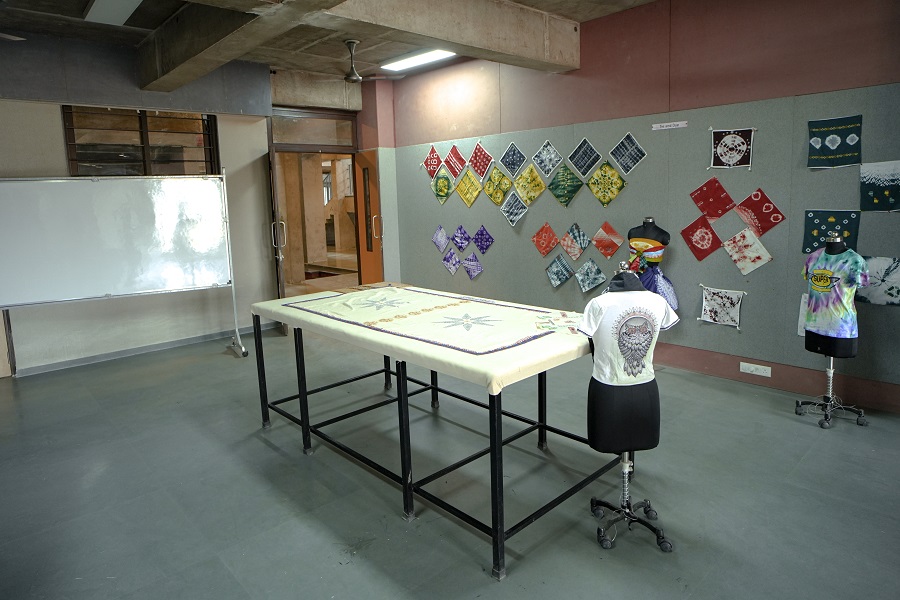 Parul University Others(5)