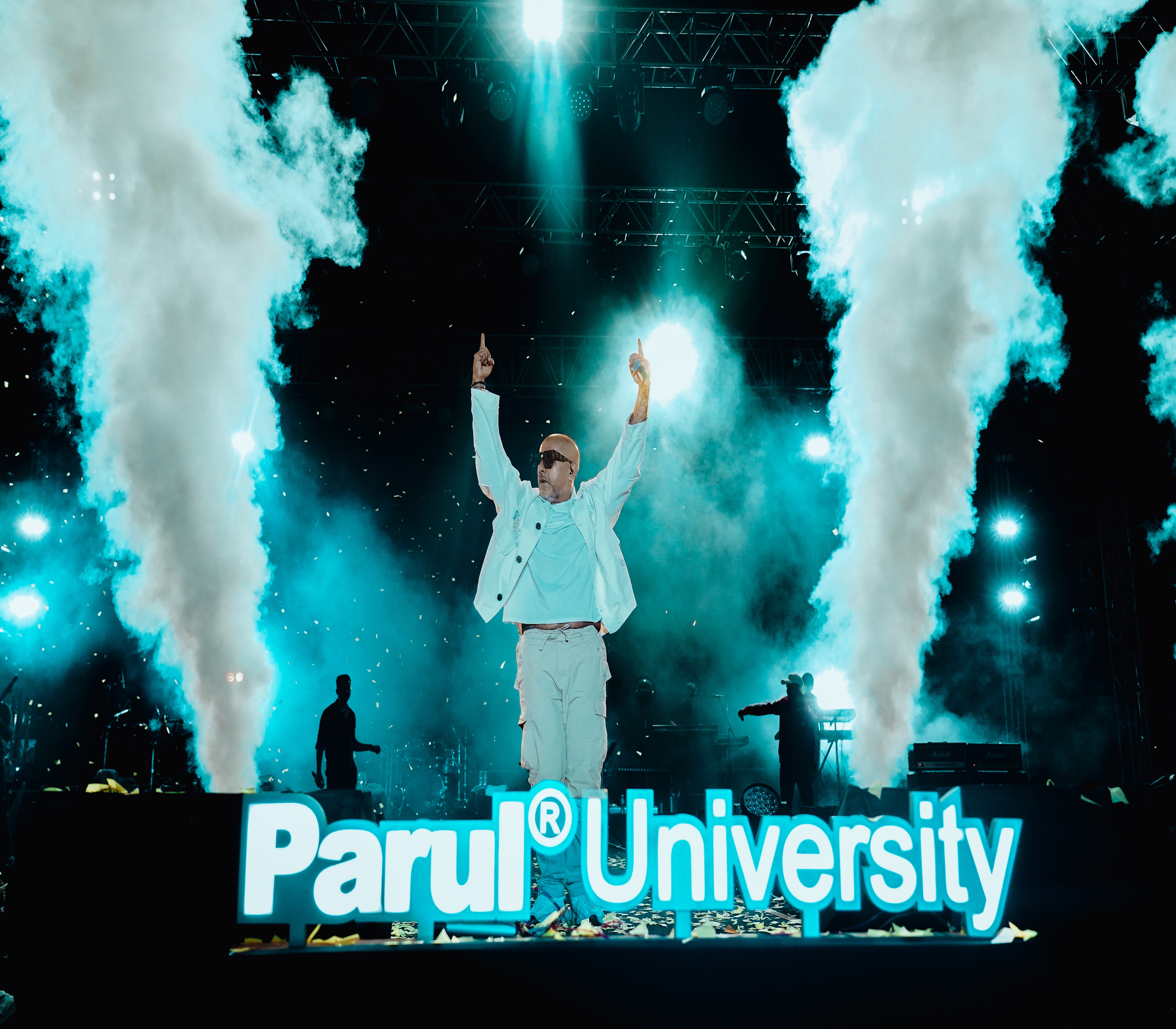 Parul University Others(17)