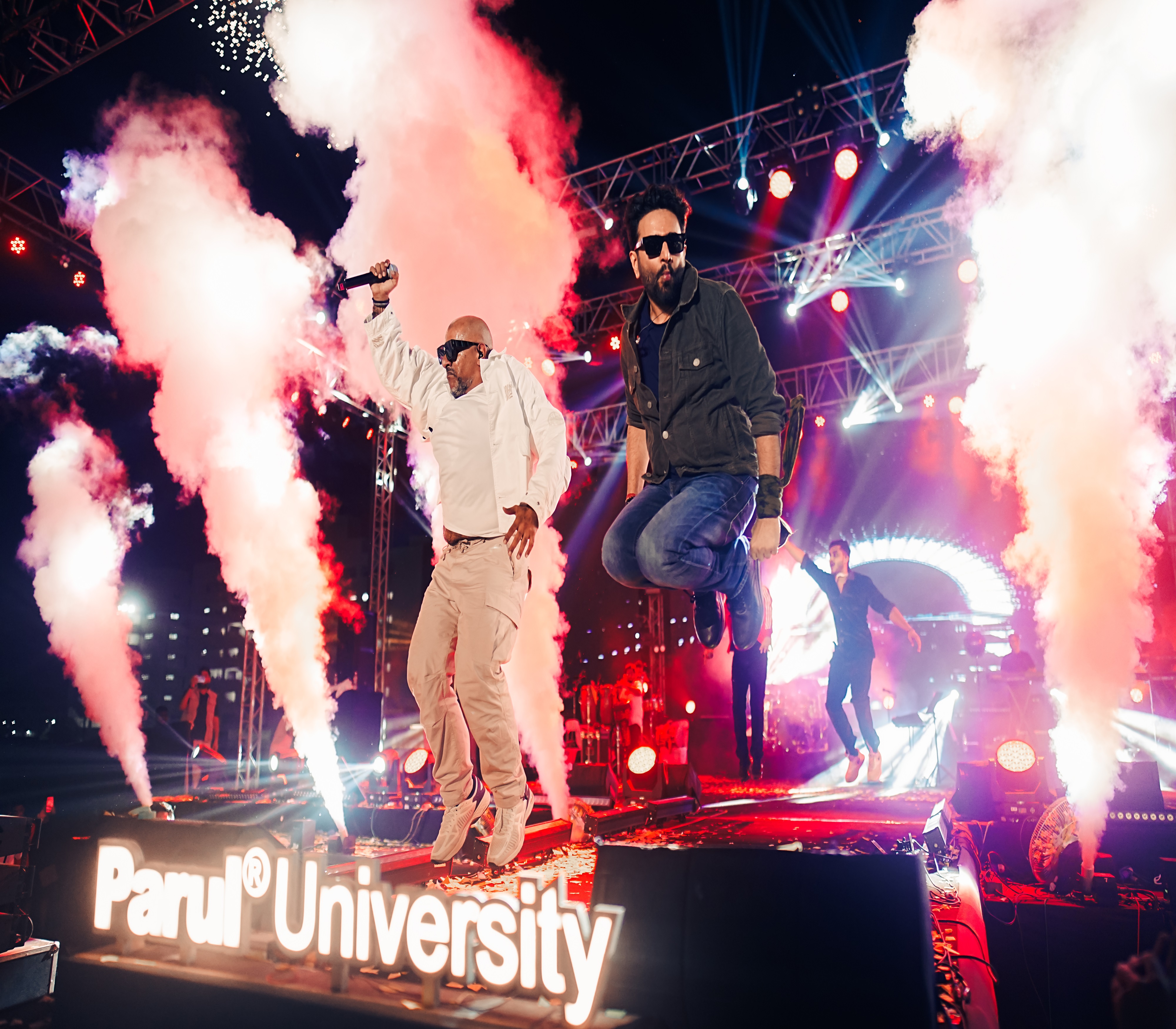 Parul University Others(18)