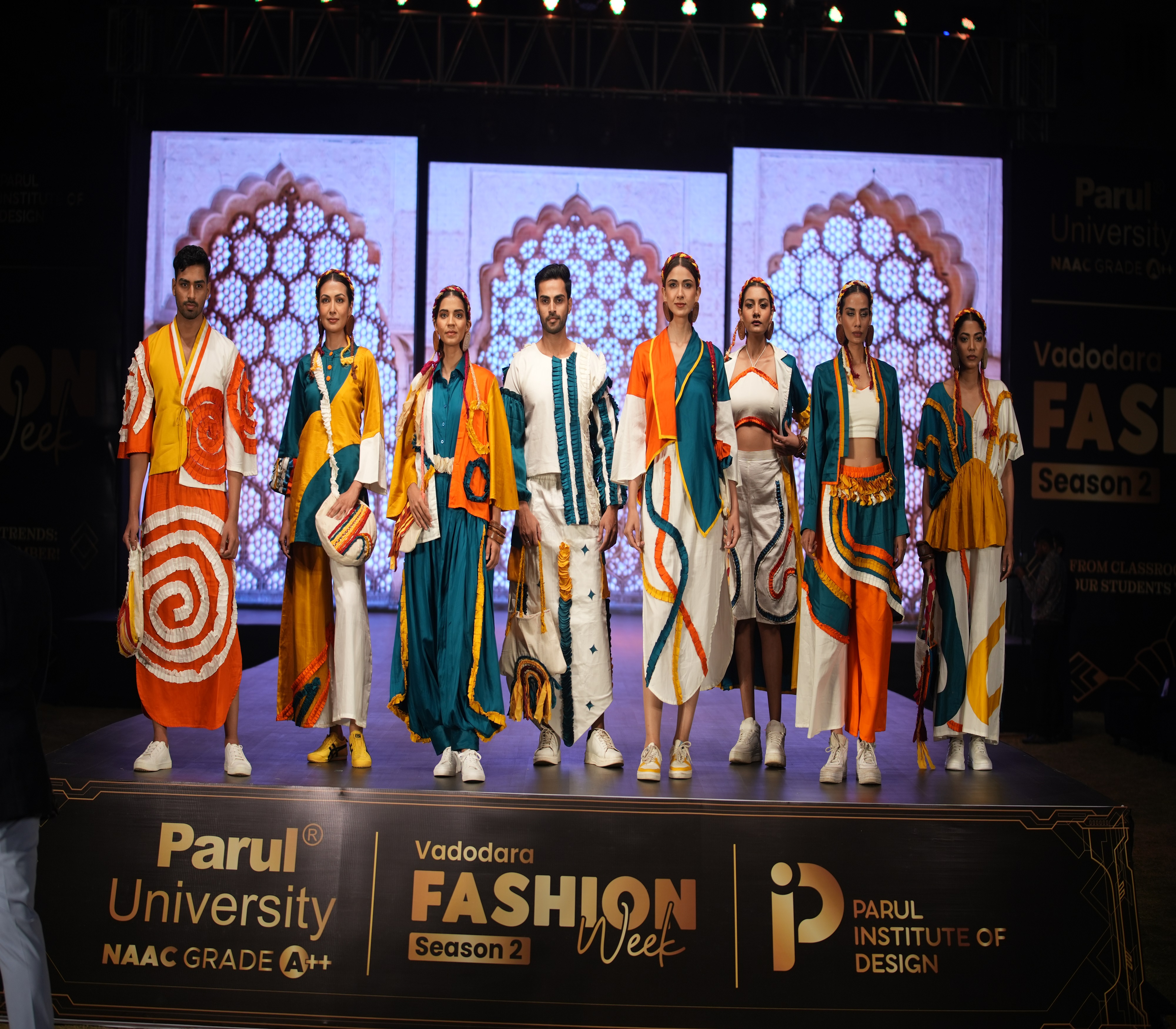 Parul University Others(19)